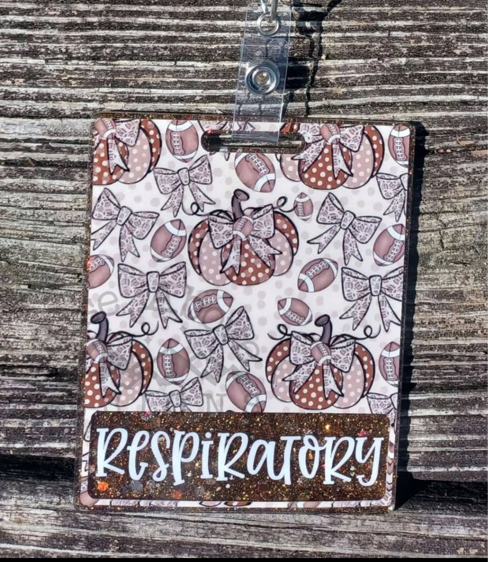 *Custom* Badge Buddy