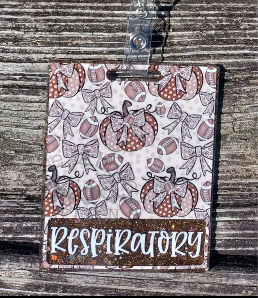 *Custom* Badge Buddy