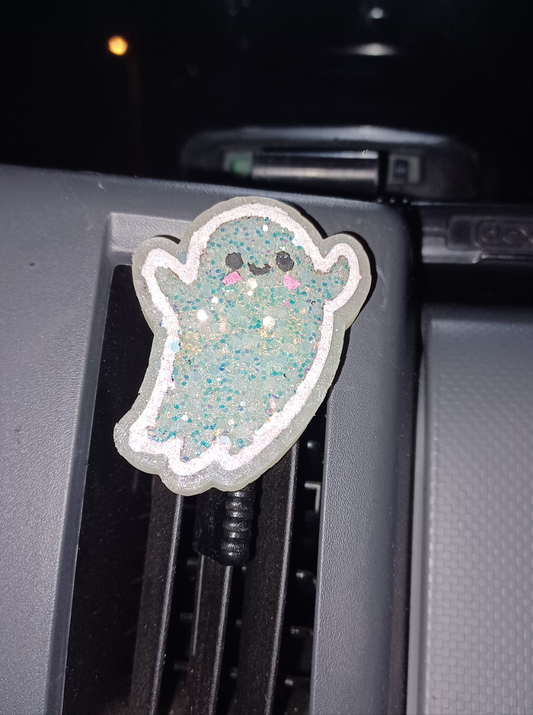 Ghost Freshie Vent Set