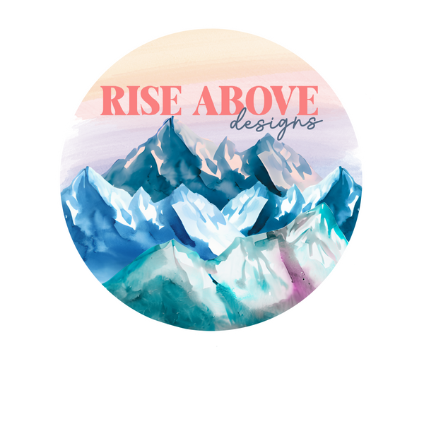 Rise Above Designs