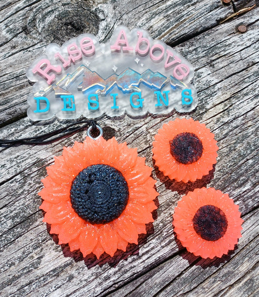 Sunflower Freshie Set