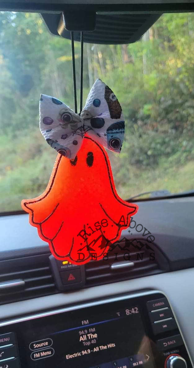 Ghost Freshie