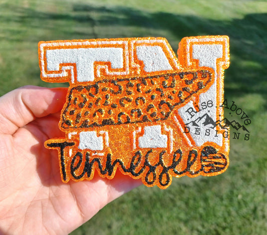 Tennessee Freshie