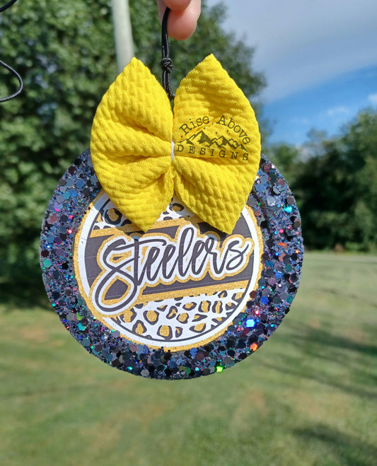 Custom Team Freshies