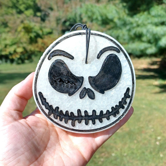 Jack Nightmare Freshie