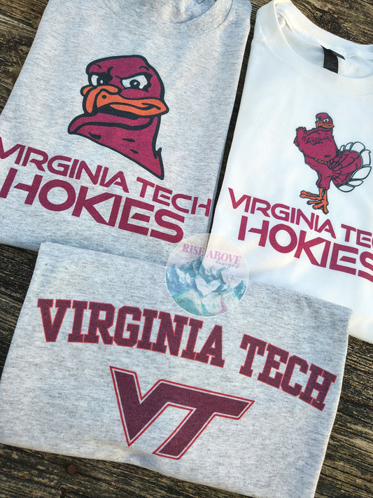 Virginia Tech Shirt