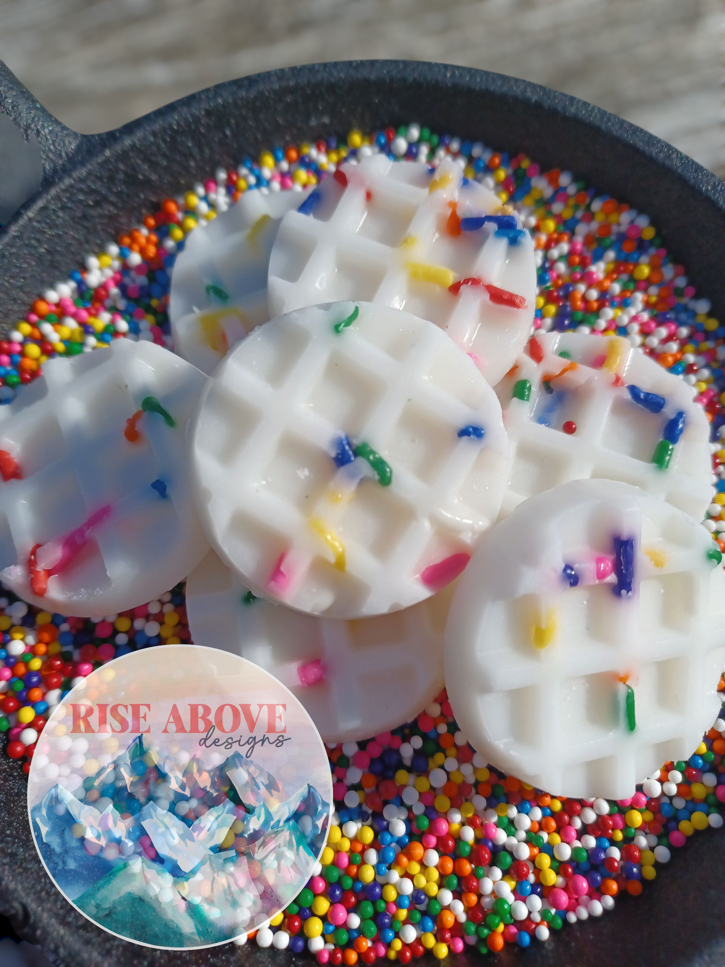 Wax Melt Bags