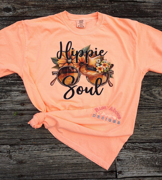 Hippie Soul Shirt