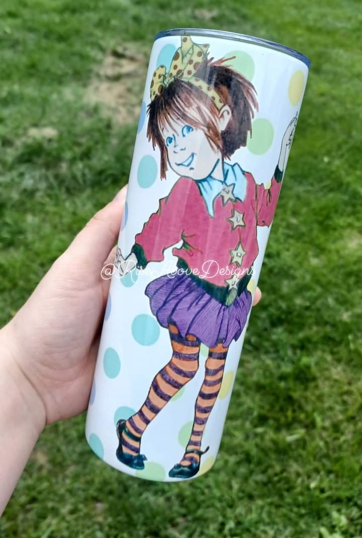 20oz Tumblers