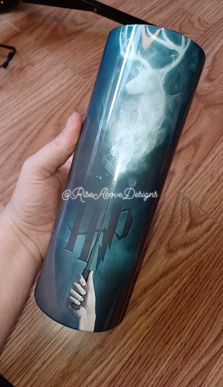 20oz Tumblers