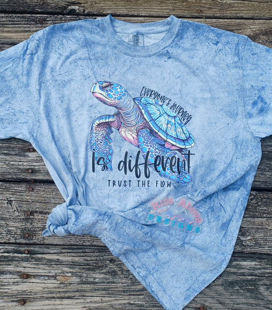 Trust The Flow Shirt