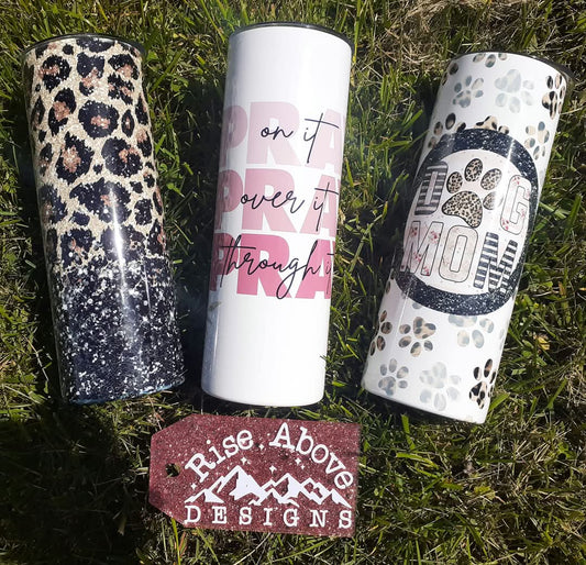 20oz Tumblers