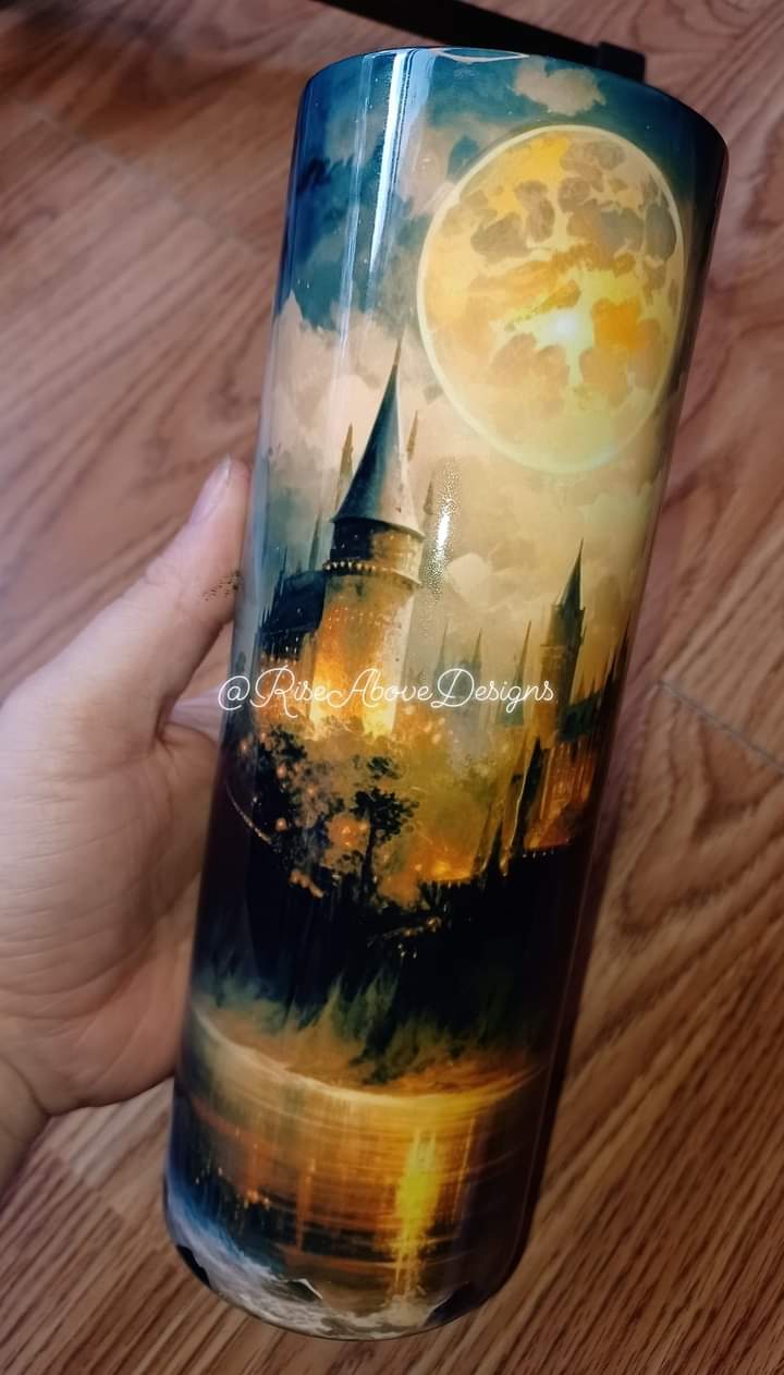 20oz Tumblers