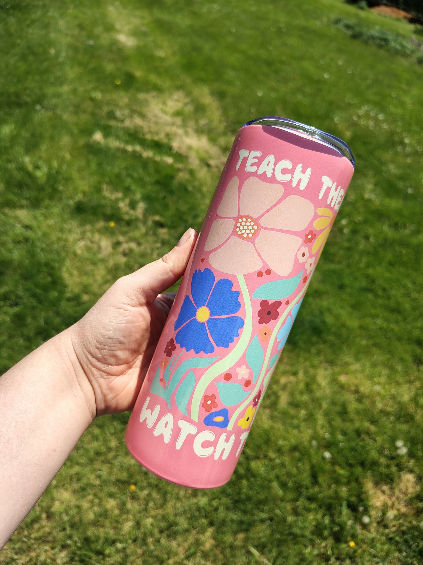 20oz Tumblers