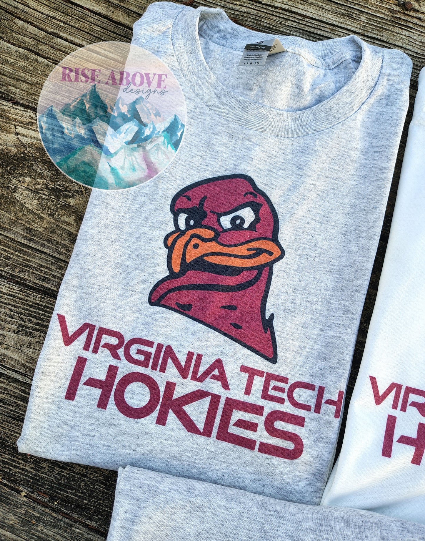 Virginia Tech Shirt