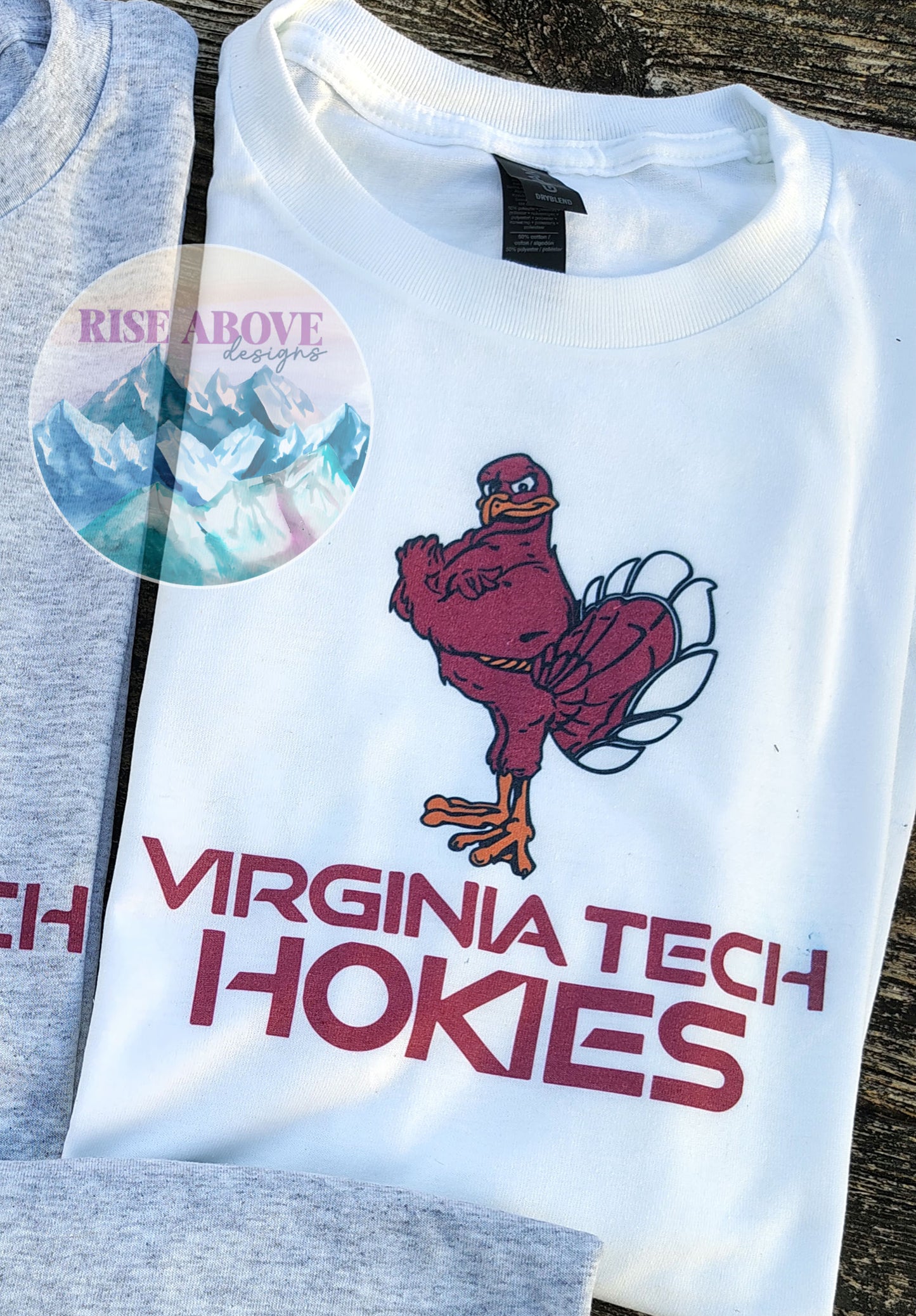 Virginia Tech Shirt