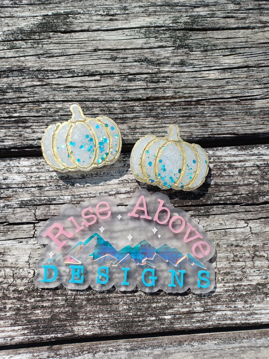 Pumpkin Freshie Vent Set