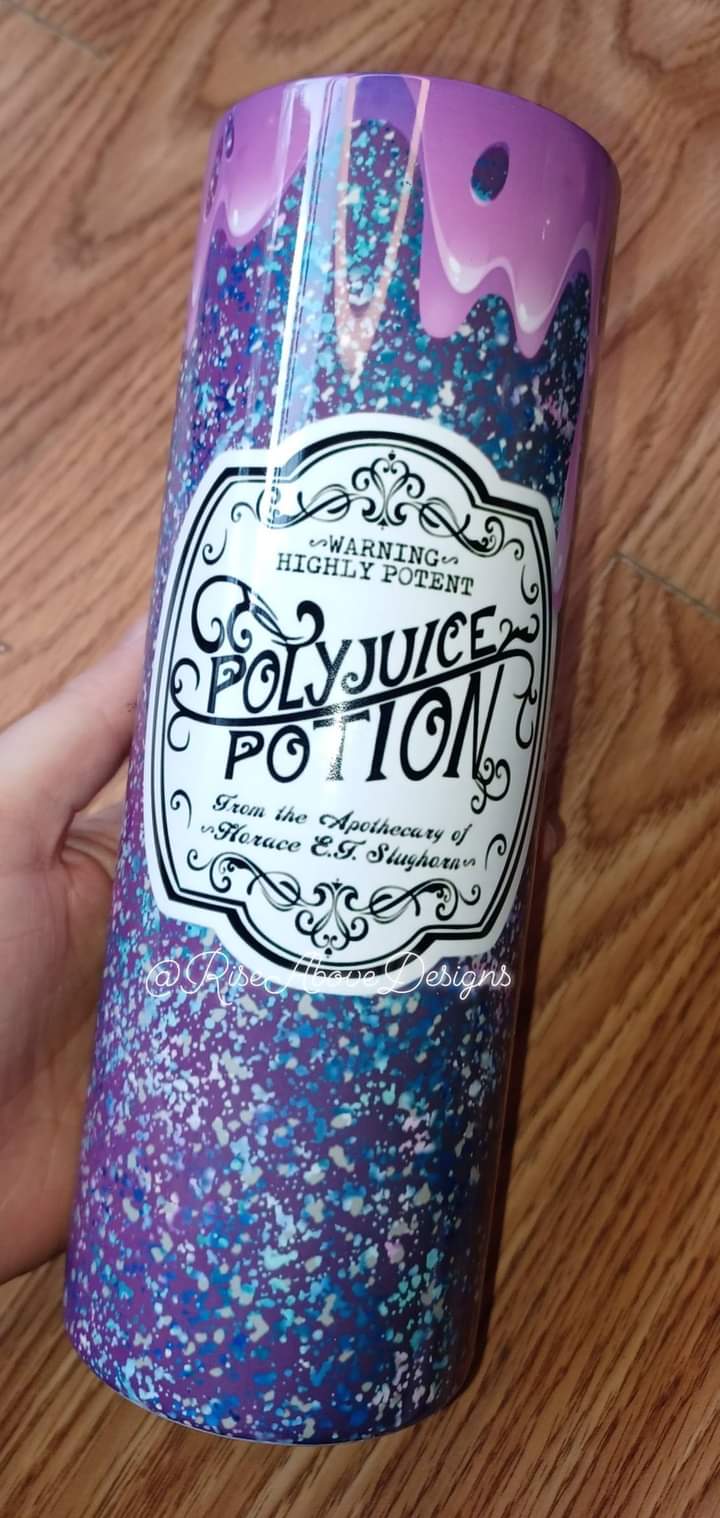 20oz Tumblers
