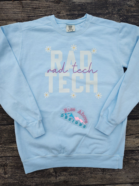 Rad Tech Shirt