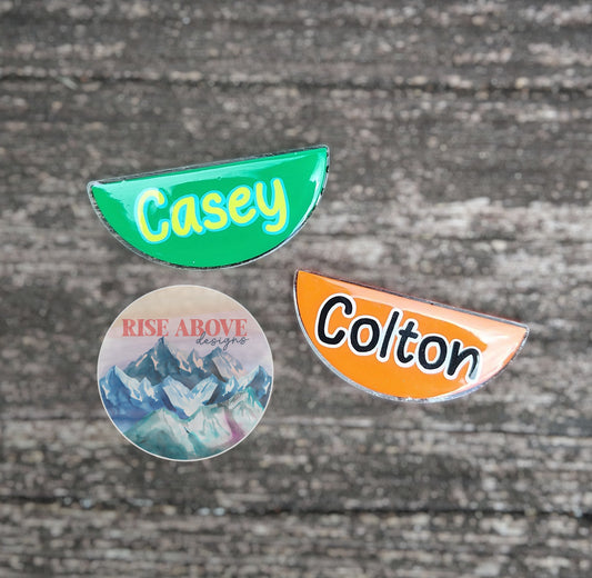 Owala Water Bottle Tags