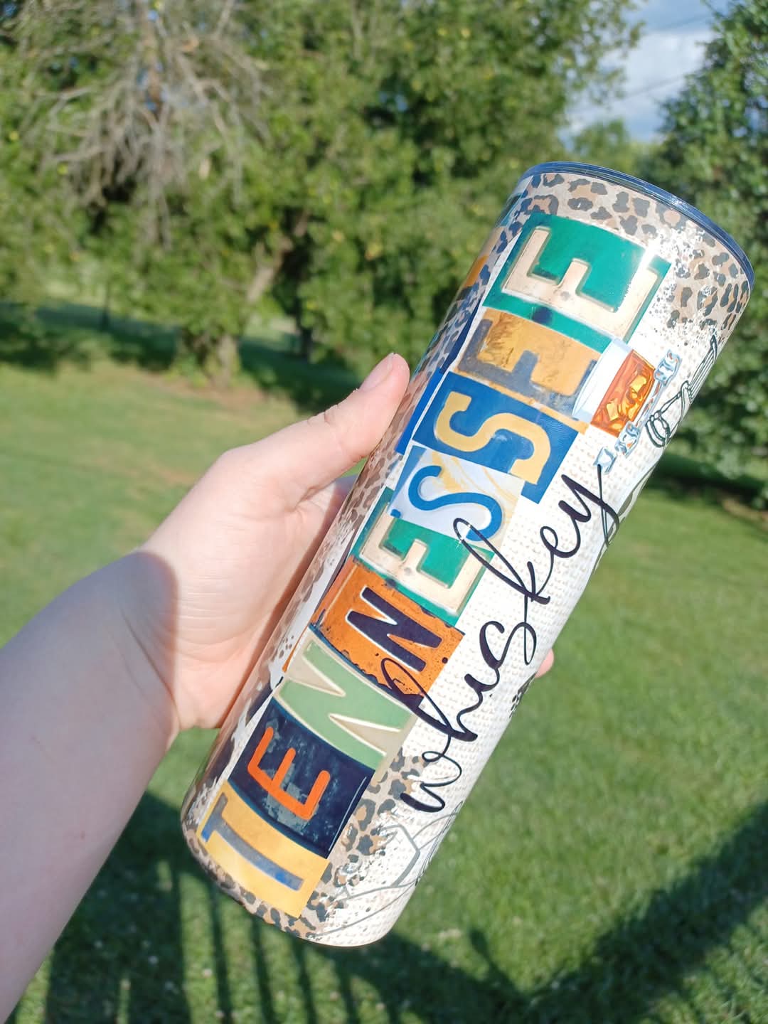 20oz Tumblers