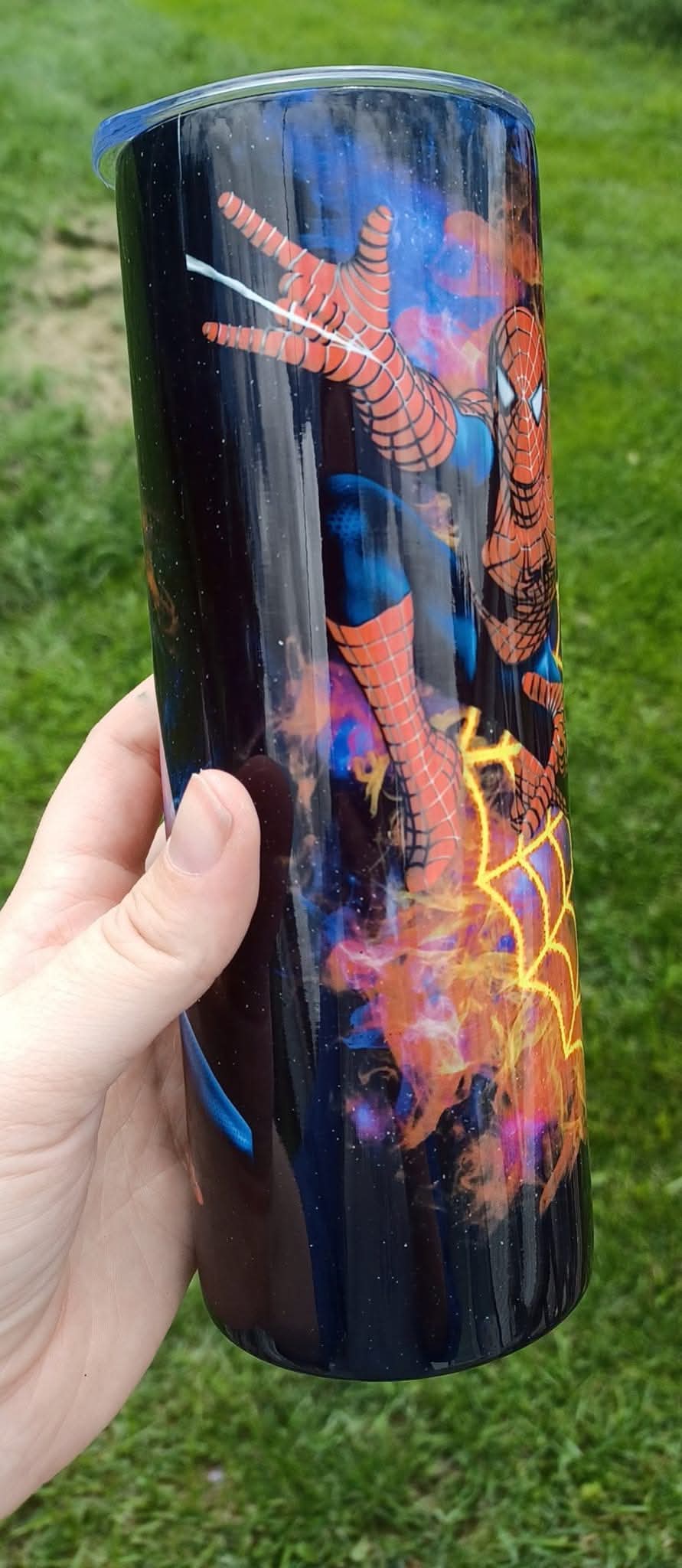 20oz Tumblers