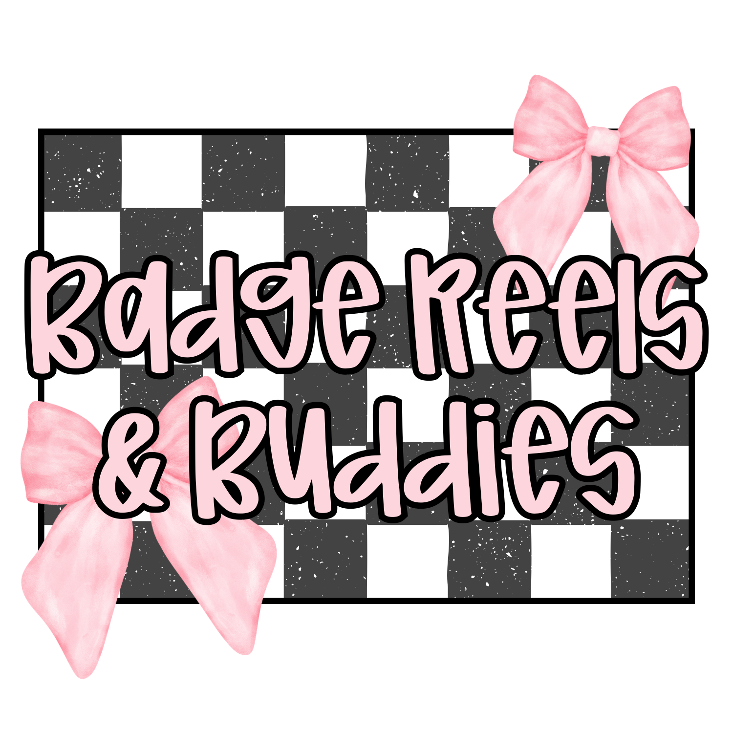 Badge Reels and Buddies