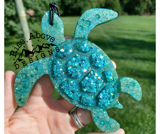 Sea Turtle Freshie