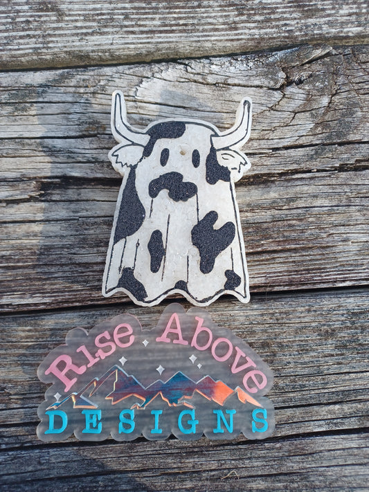 Bull Ghost Freshie