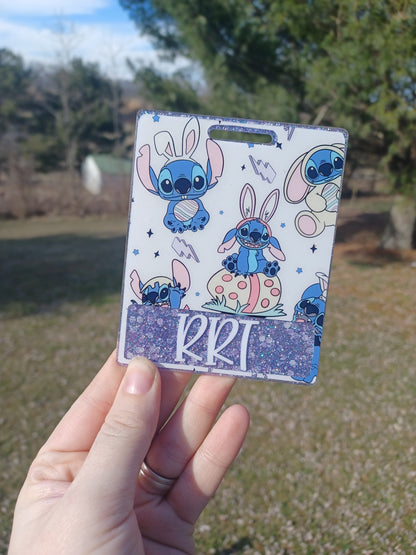 *Custom* Badge Buddy