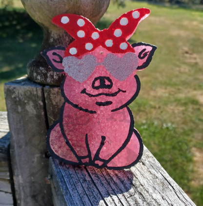 *Custom* Freshie