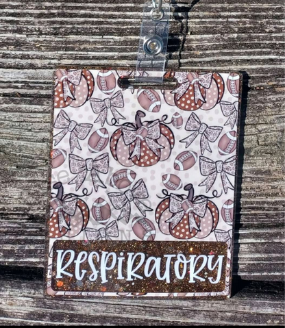 *Custom* Badge Buddy