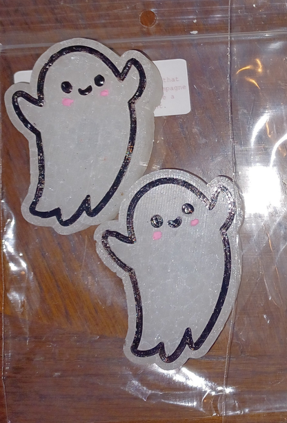Ghost Freshie Vent Set