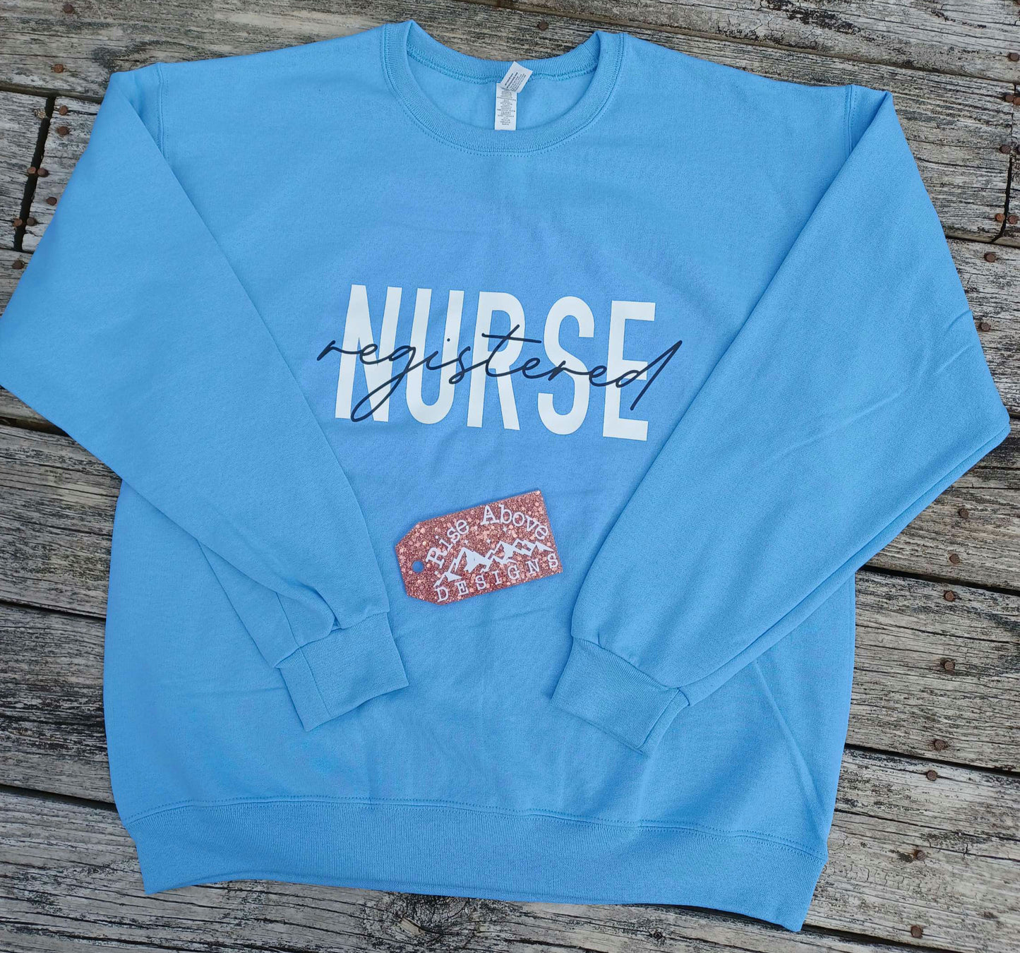 Registered Nurse Shirt