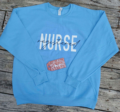 Registered Nurse Shirt