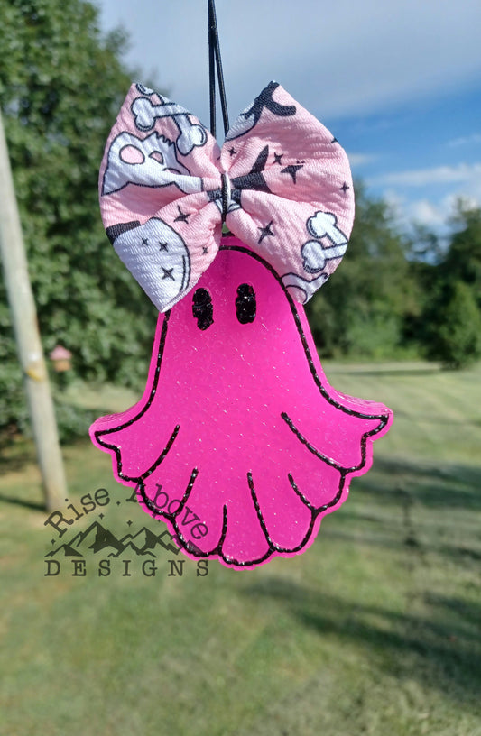 Ghost Freshie