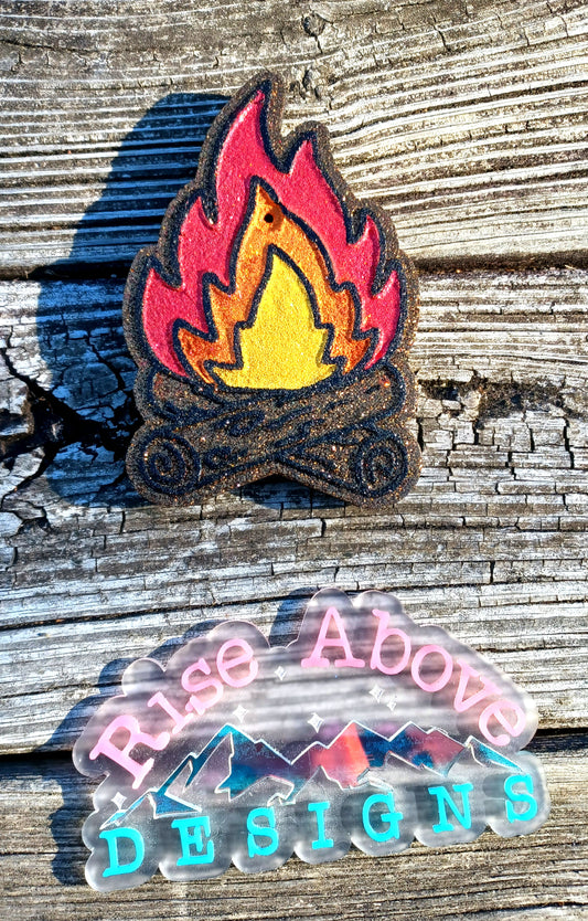 Campfire Freshie