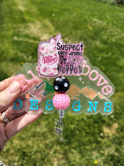 Ready To Ship Badge Reels