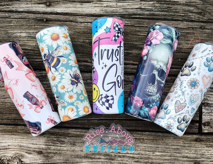 20oz Tumblers