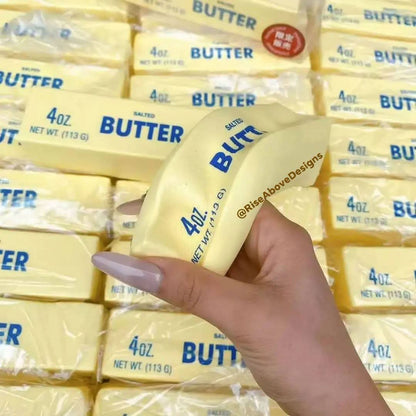 Butter Squishys
