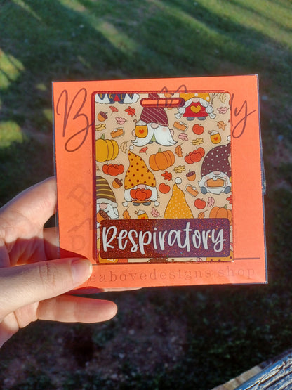 *Custom* Badge Buddy