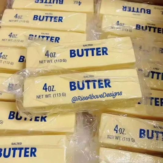 Butter Squishys