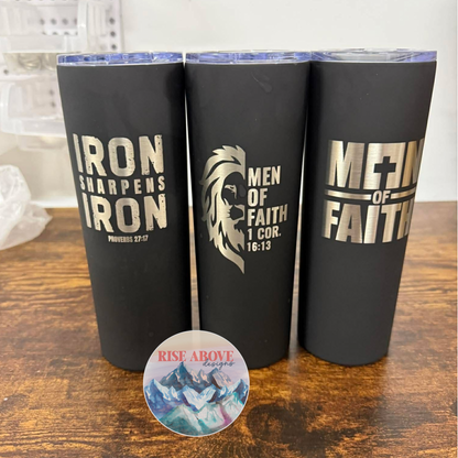 20oz Tumblers
