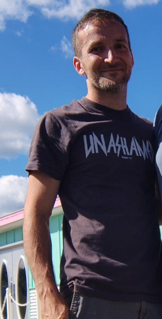 Unashamed Tee