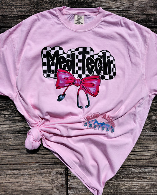 Med Tech Shirt