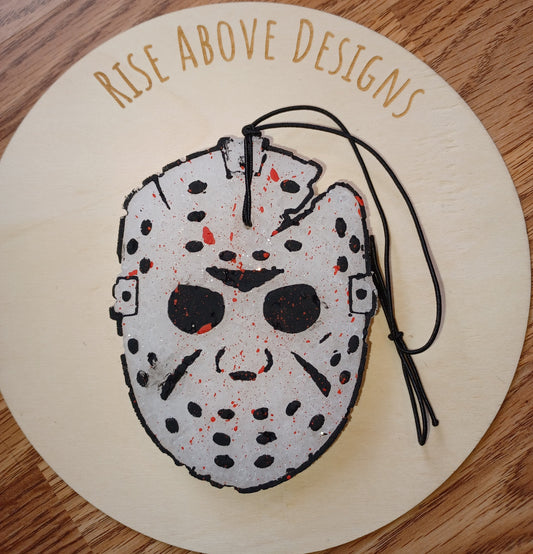 Jason Mask Freshie