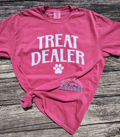 Treat Dealer Shirt